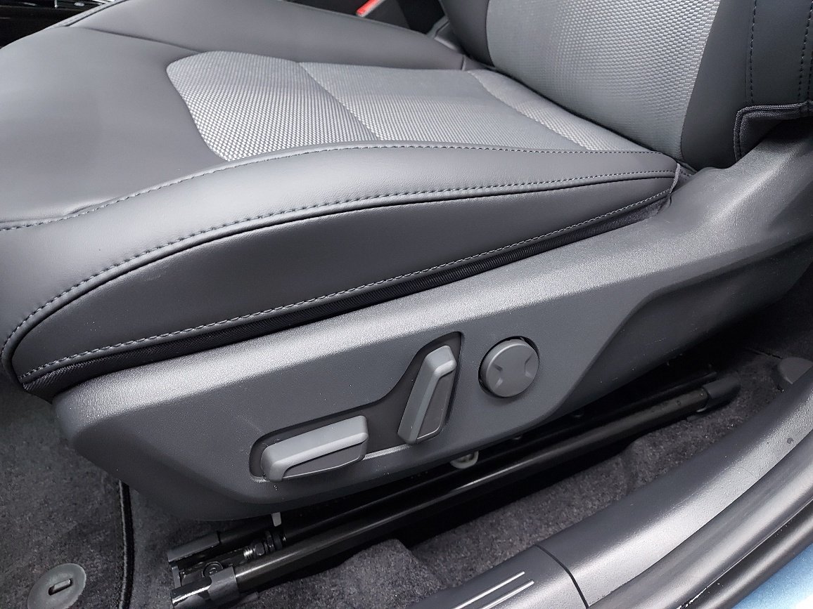 Kia Niro électrique 2026 Blainville - photo #14