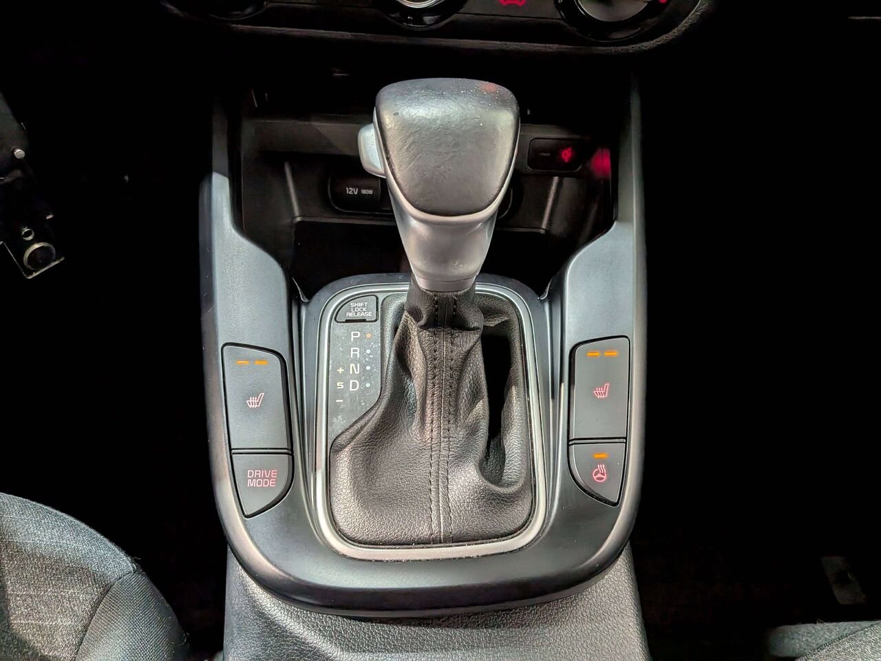 Kia Soul 2021 Noir Val-David - photo #22