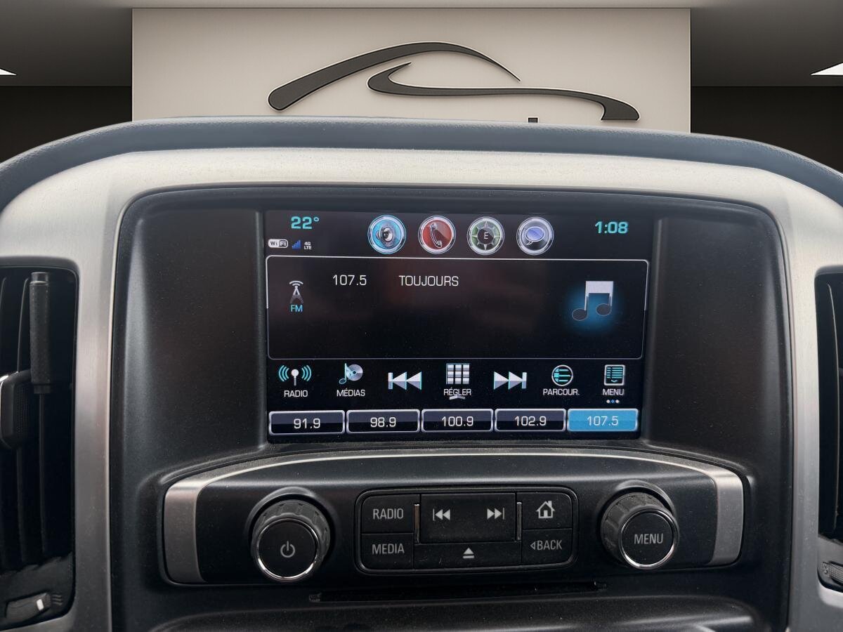 2019 GMC 1500 Silver  - photo #14