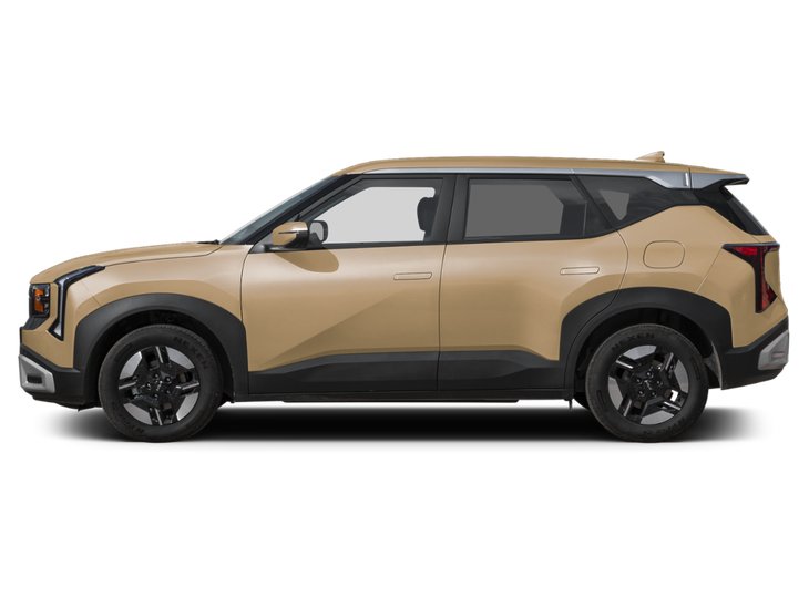 2027 Kia Seltos LX