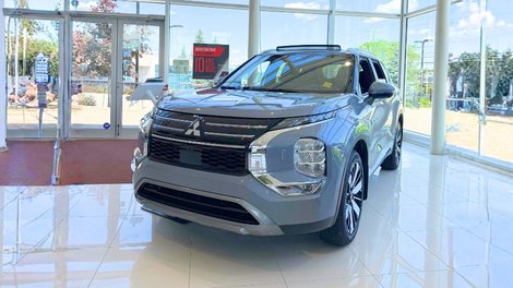 2026 Mitsubishi Outlander PHEV in Gatineau: Range, Benefits and Features