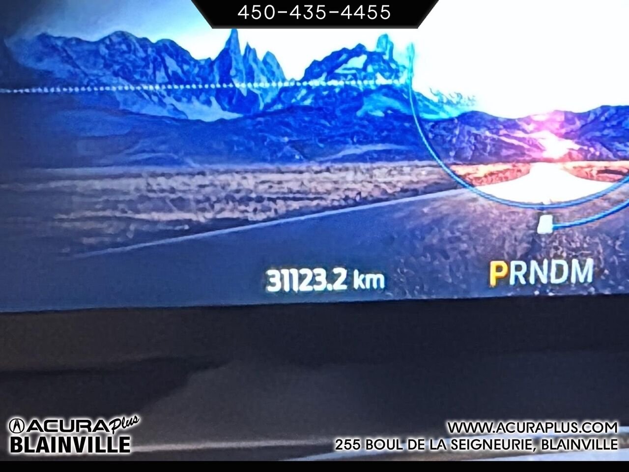 2023 Ford Explorer Black Blainville - photo #11