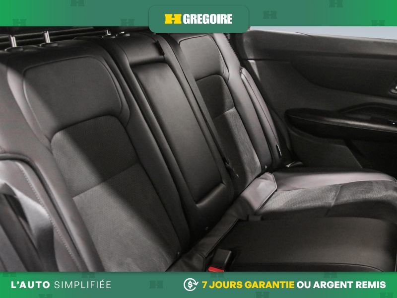 2024 Nissan Ariya White Saint-Eustache - photo #26