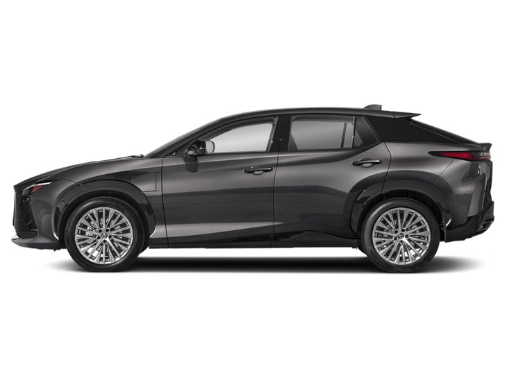 2026 Lexus RZ RZ 450e
