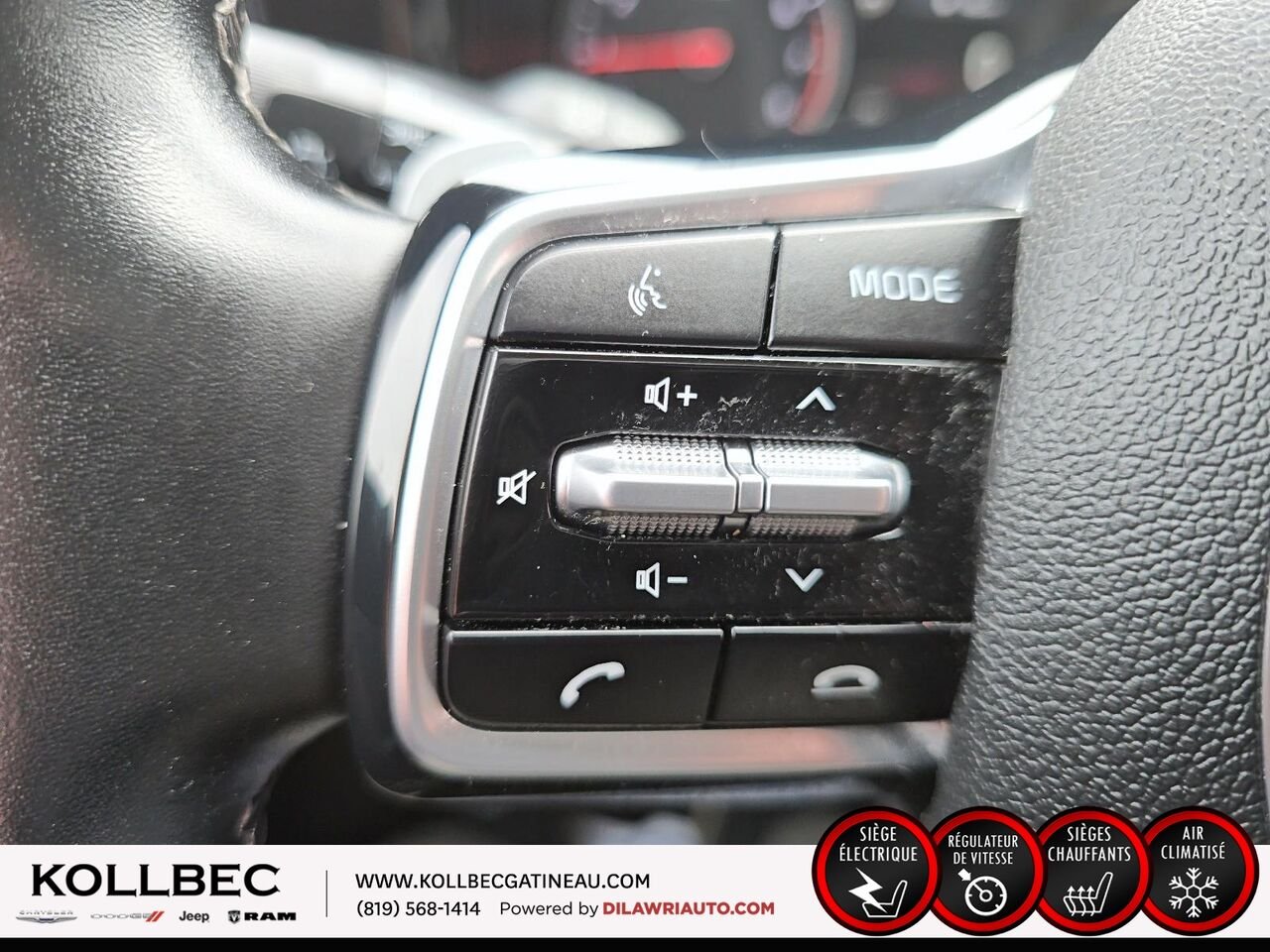 2021 KIA SORENTO X-Line AWD White Ottawa & Gatineau - photo #10