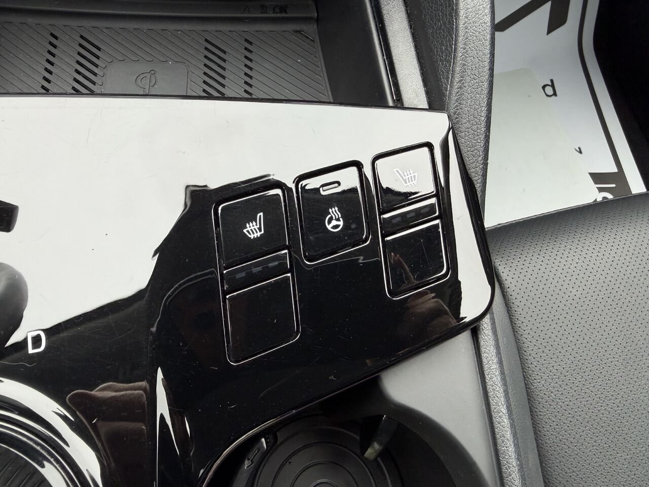 Kia Sportage 2024 Noir Thetford Mines - photo #28