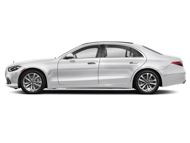 2026 Mercedes-Benz Classe-S S 500