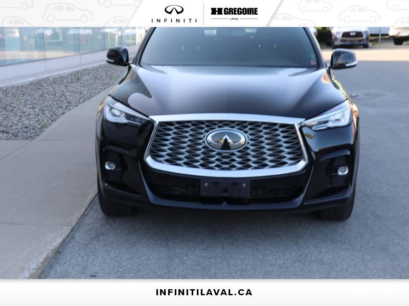 2023 Infiniti QX55 Blainville - photo #1