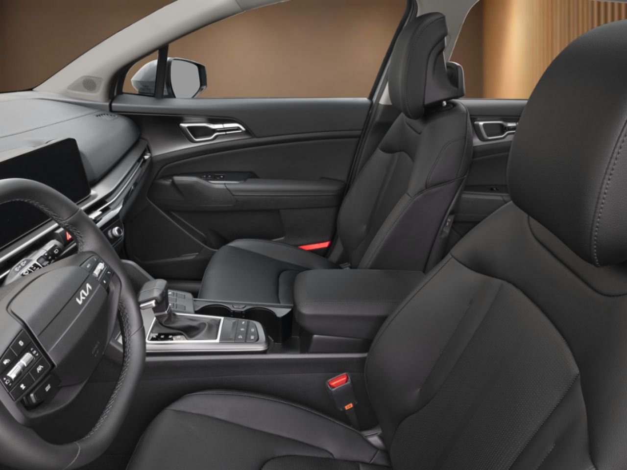 Kia Sportage 2027 Blainville - photo #5