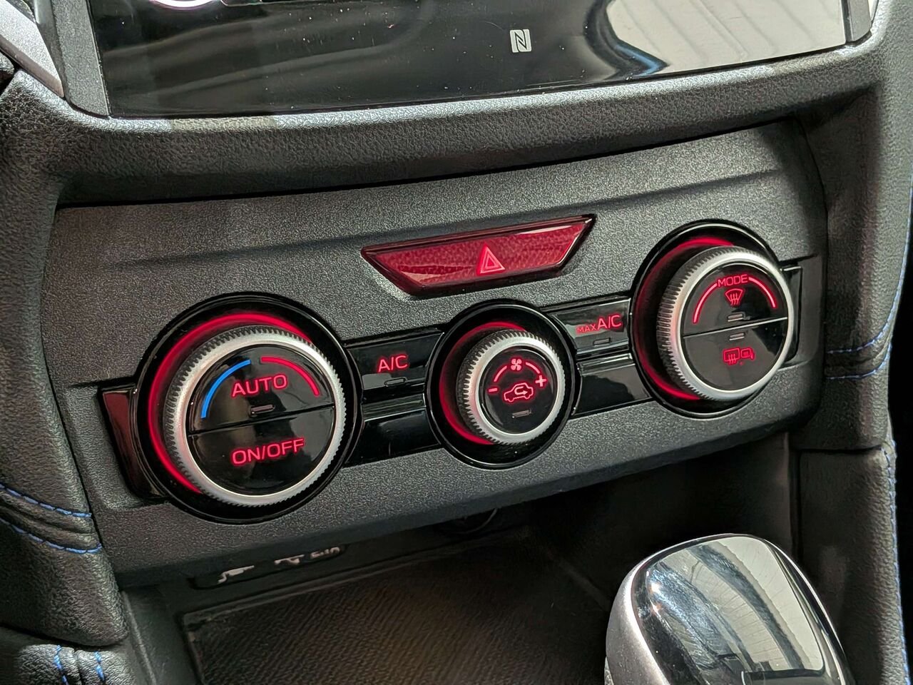 2022 Subaru Crosstrek Plug-in Hybrid Limited CVT Blue Mirabel - photo #28
