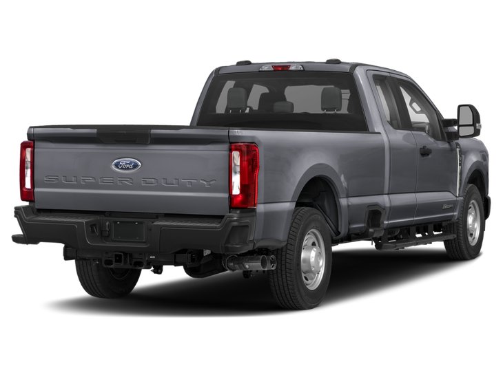 2026 Ford Super Duty F-350 SRW XLT