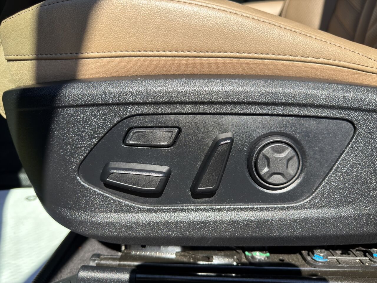 Kia Sorento 2025 Gris Thetford Mines - photo #20