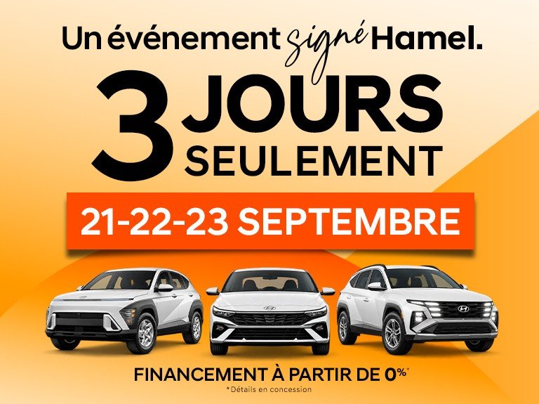 promo 3 jours 21-22-23
