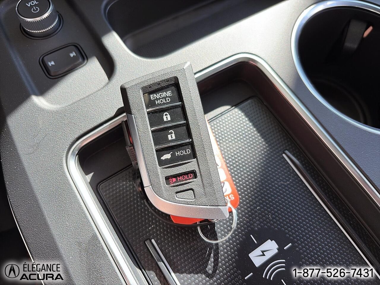 2026 ACURA MDX A-SPEC PLATINUM ÉLITE | 26109 Platinum White Pearl Granby - photo #14