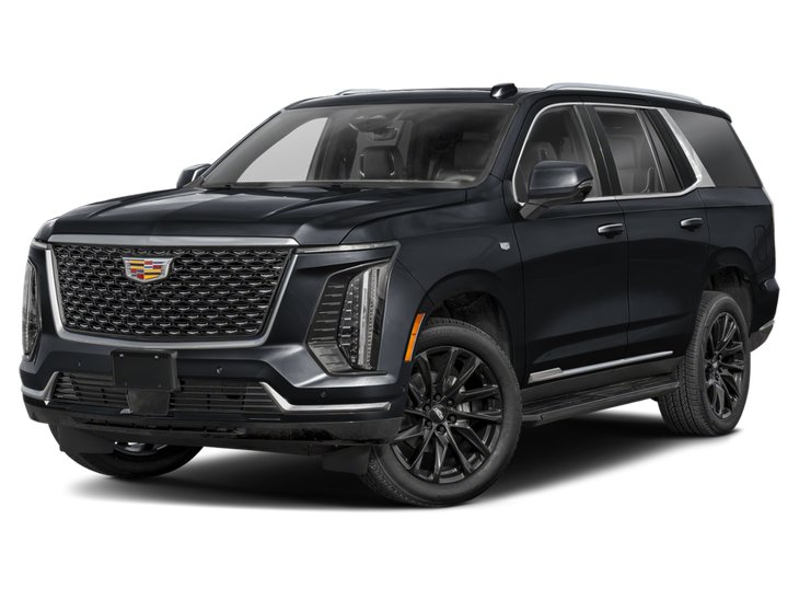 2026 Cadillac Escalade 4RM