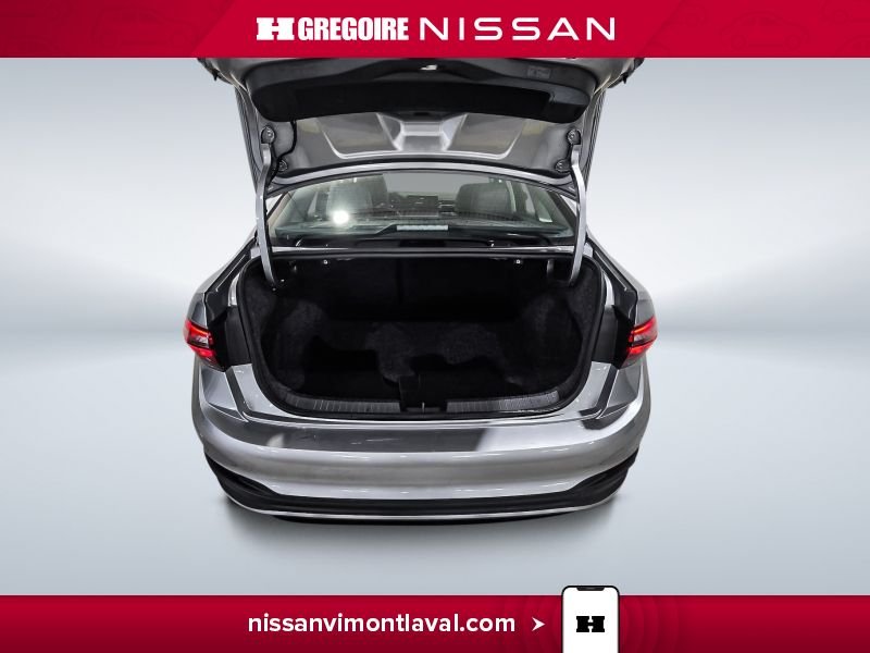 Volkswagen Jetta 2025 Argent Blainville - photo #28