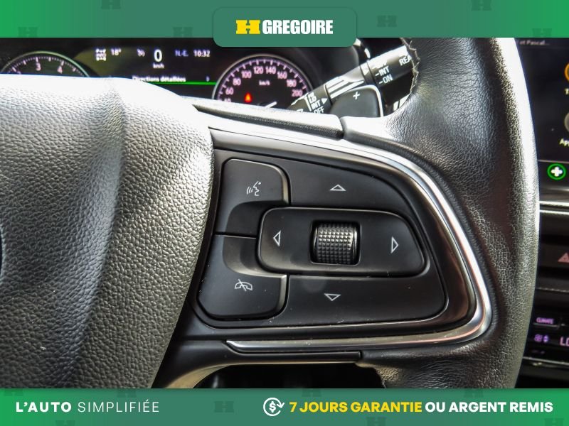 2023 Buick Envision Grey Laval - photo #21