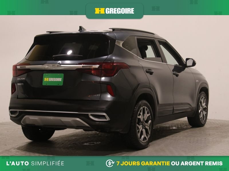 Nissan Kicks 2020 Noir Laval - photo #36