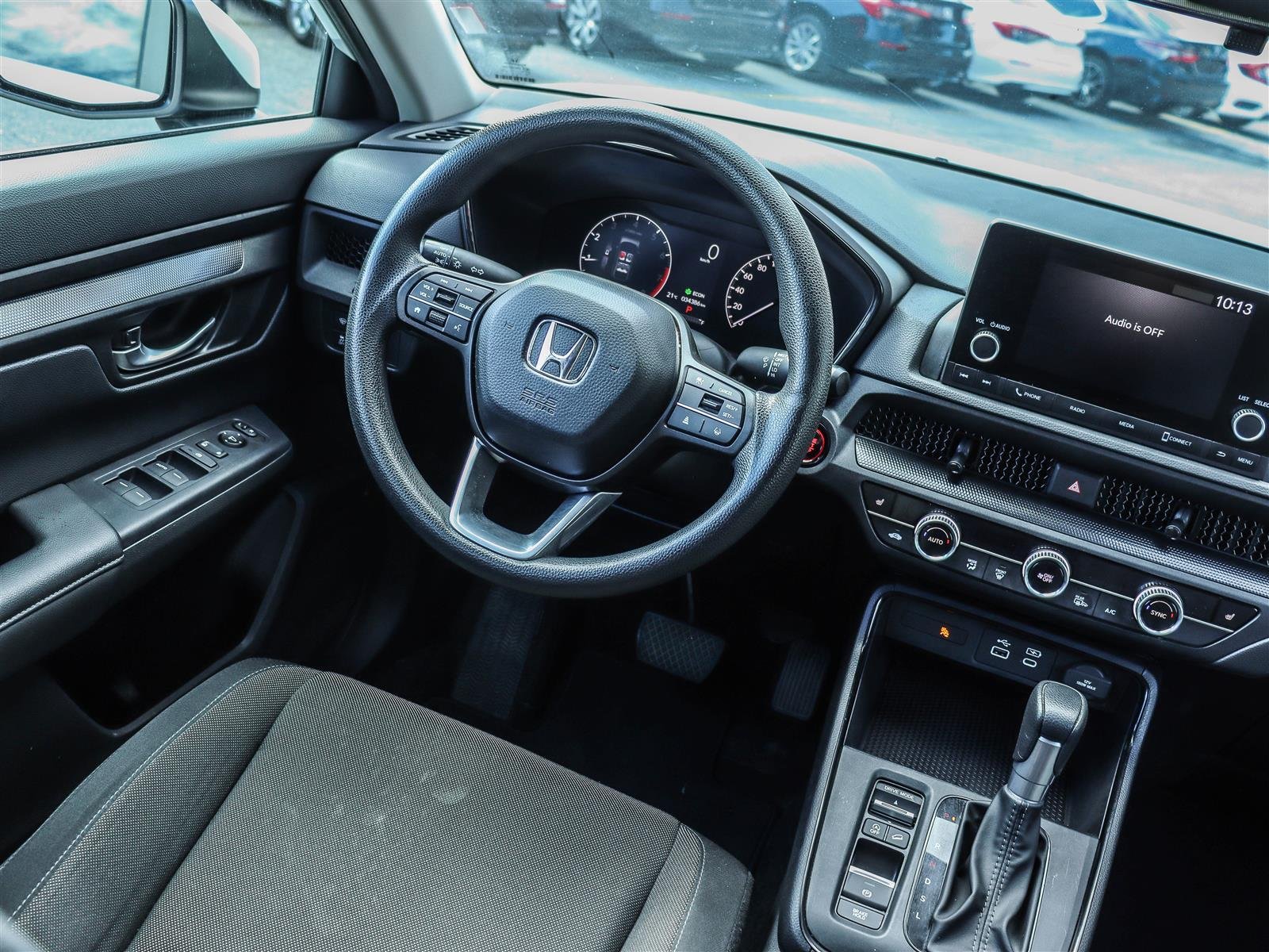 2024 Honda CR-V LX-B Ottawa & Gatineau - photo #10