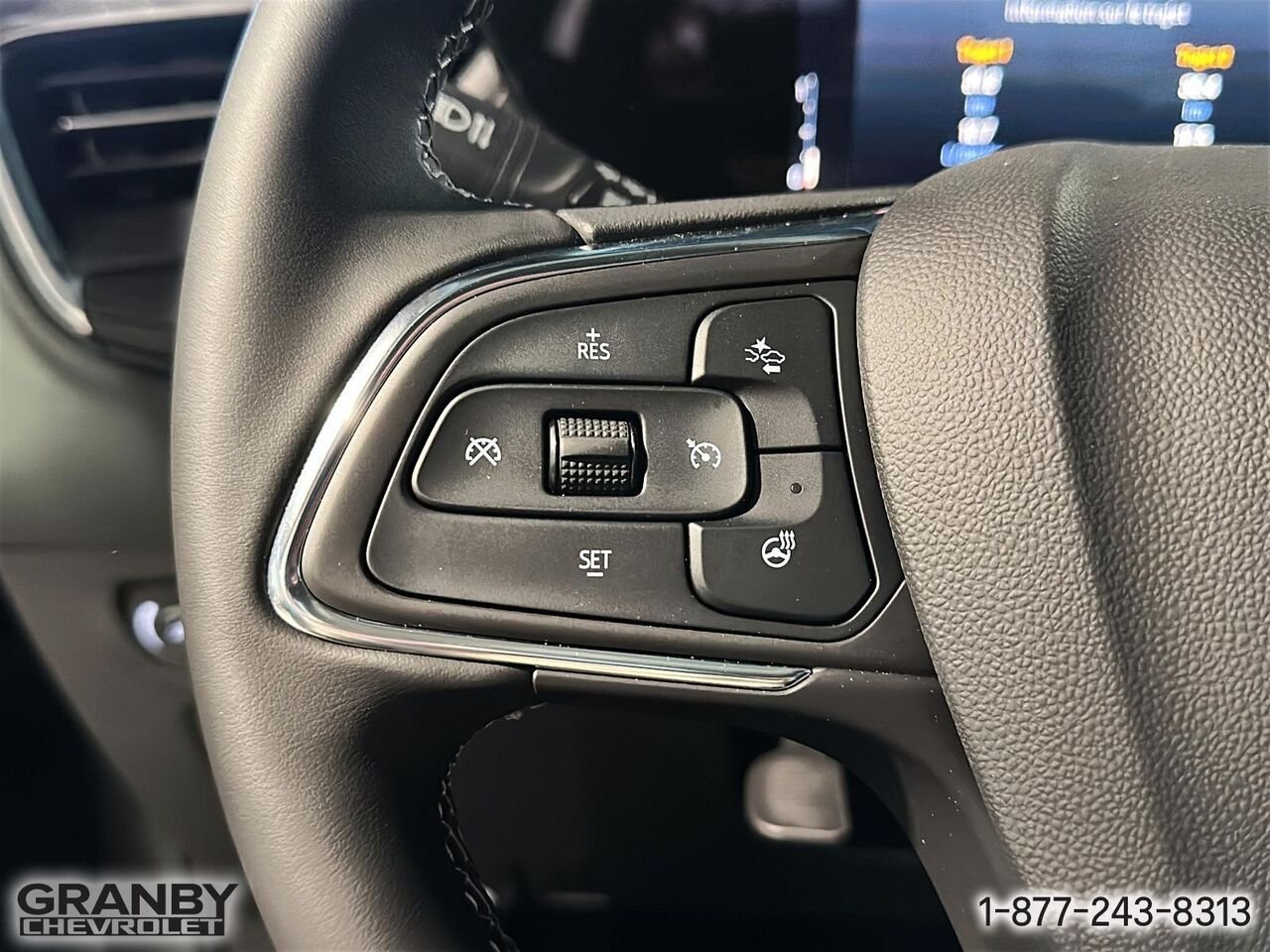 BUICK Encore GX ENCORE GX AWD PREFERRED (1SB) | 26-0043 2026 Cuivre glacé métallisé Granby - photo #19