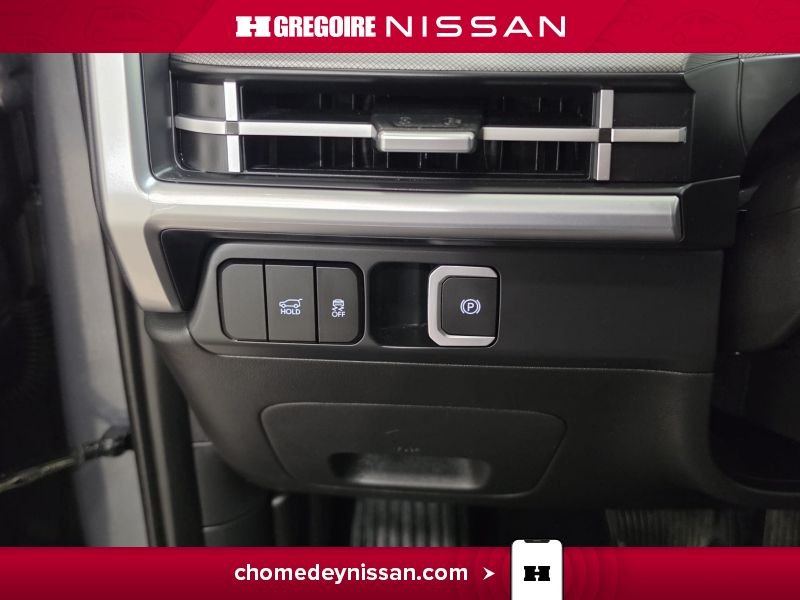 2026 Hyundai Santa Fe Hybrid Grey Blainville - photo #15