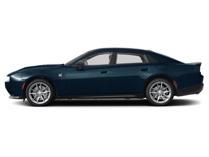 2026 Dodge Charger Scat Pack Plus