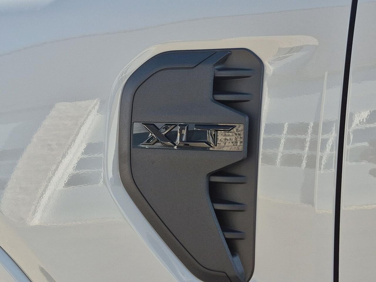 2026 Ford Ranger Grey Saint-Jérôme - photo #23