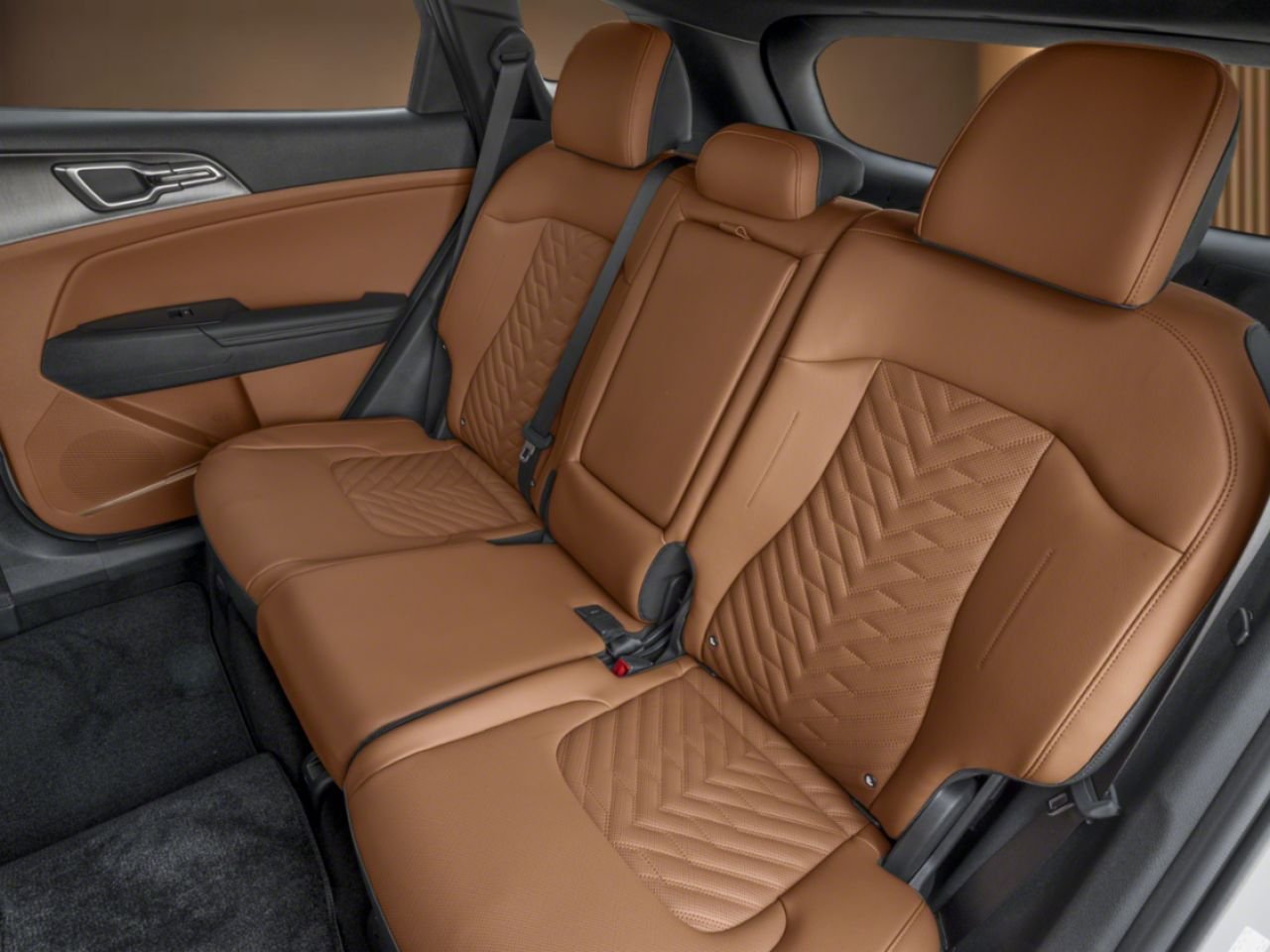 Kia Sportage 2026 Blainville - photo #7