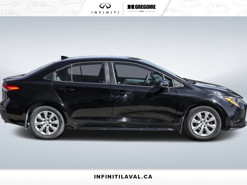 2024 Toyota Corolla Laval - photo #10