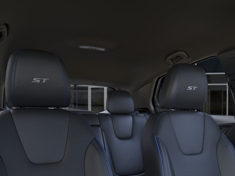 2025 Buick Encore GX Sport Touring Ebony Twilight Metallic Saint-Eustache - photo #23