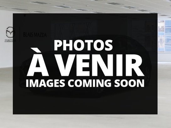 Mazda CX-5 GX 4 portes à traction intégrale, boîte automatique 2014 Argent
