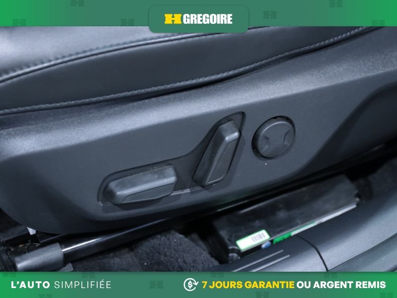 2025 Kia Niro Blue Laval - photo #16