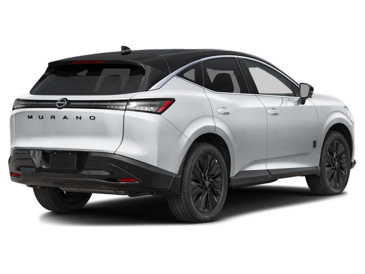 2027 Nissan Murano Édition Dark Armor