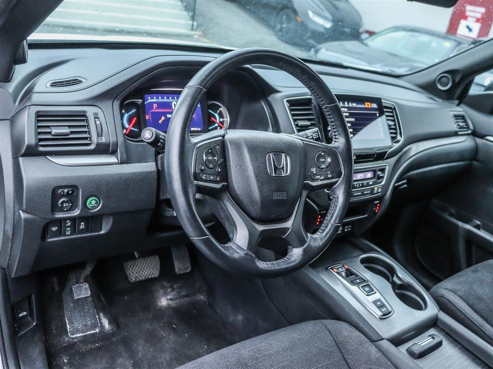 2022 Honda Pilot Sport Ottawa & Gatineau - photo #8