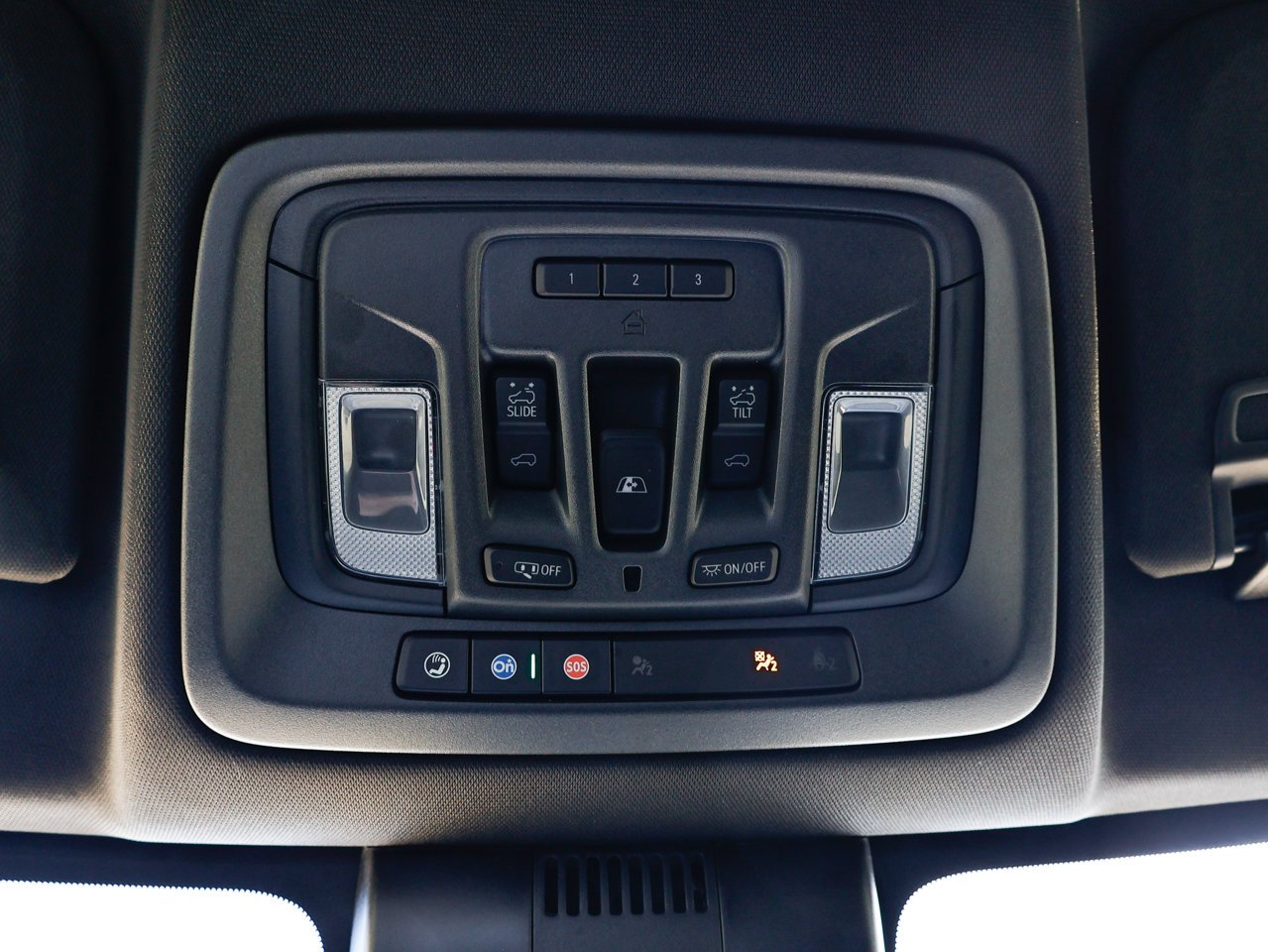 2025 Chevrolet Silverado 1500 4WD Crew Cab 147 ZR2 Blue Sherwood Park - photo #28