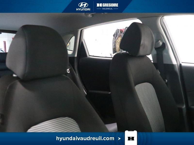 2021 Hyundai Kona Laval - photo #28
