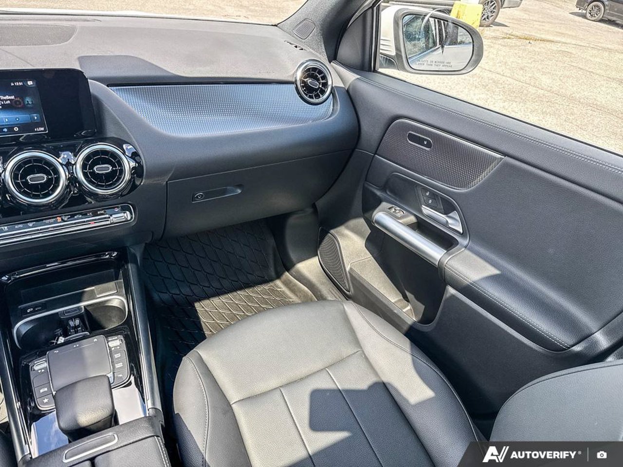 2023 Mercedes-Benz GLA W1N4N4HB9PJ478589 White Mirabel - photo #27