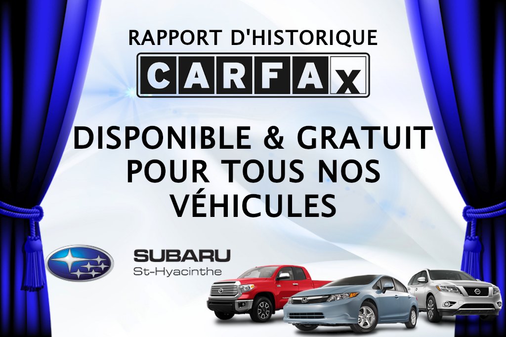 2024 Subaru Crosstrek Touring Black Saint-Hyacinthe - photo #3