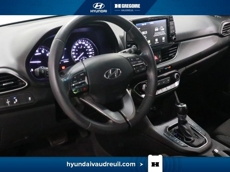 2020 Hyundai Elantra Silver Saint-Eustache - photo #15