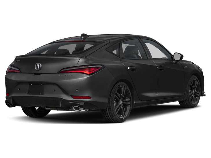 2026 Acura Integra Élite A-Spec
