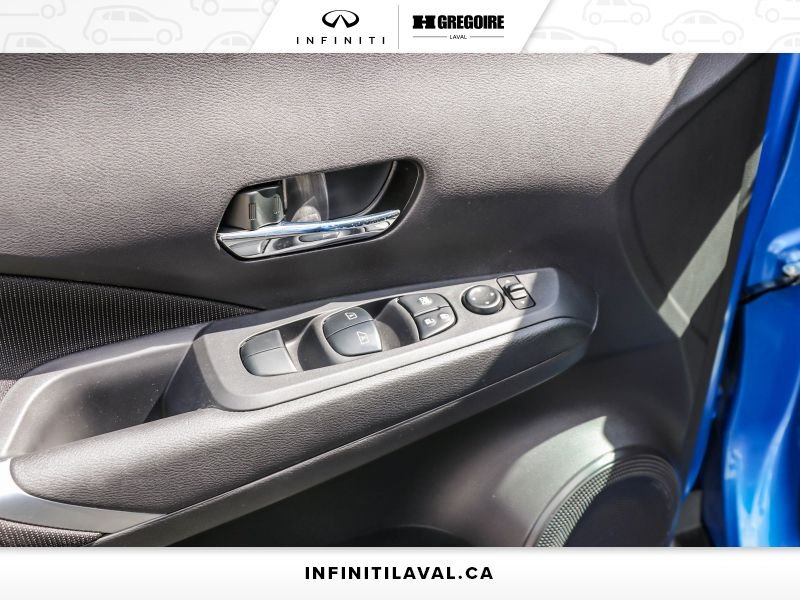 2024 Nissan Kicks Blainville - photo #12