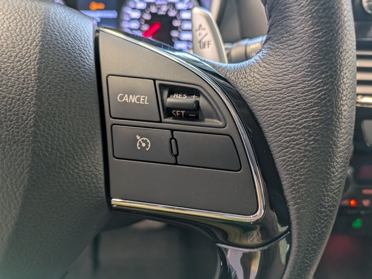 Mitsubishi Eclipse Cross 2024 Bleu Gatineau - photo #7