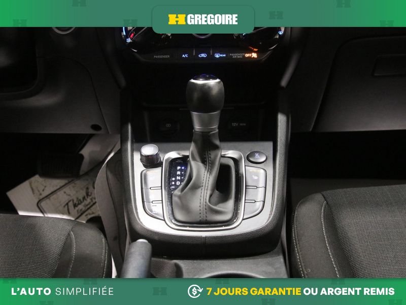 Hyundai Kona 2023 Gris Saint-Eustache - photo #20