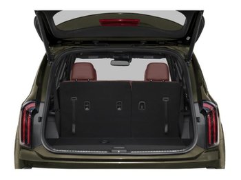 Kia Telluride SX