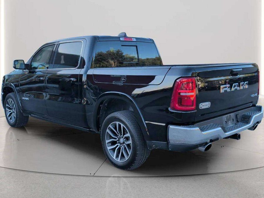 Ram 1500 2025 2025 Noir