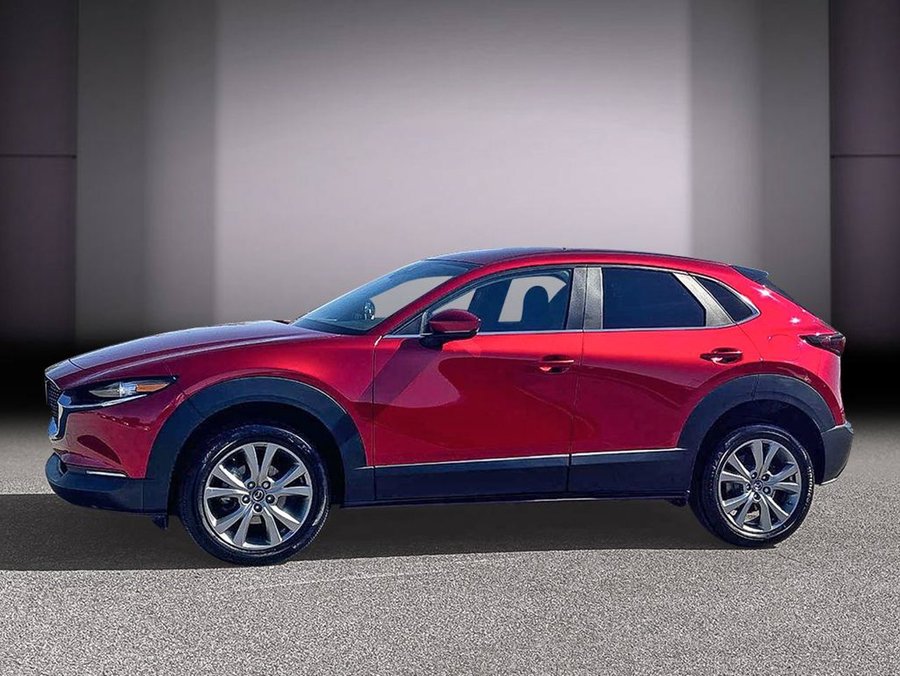 Mazda CX-30 GS | mags | bluetooth 2023 Rouge