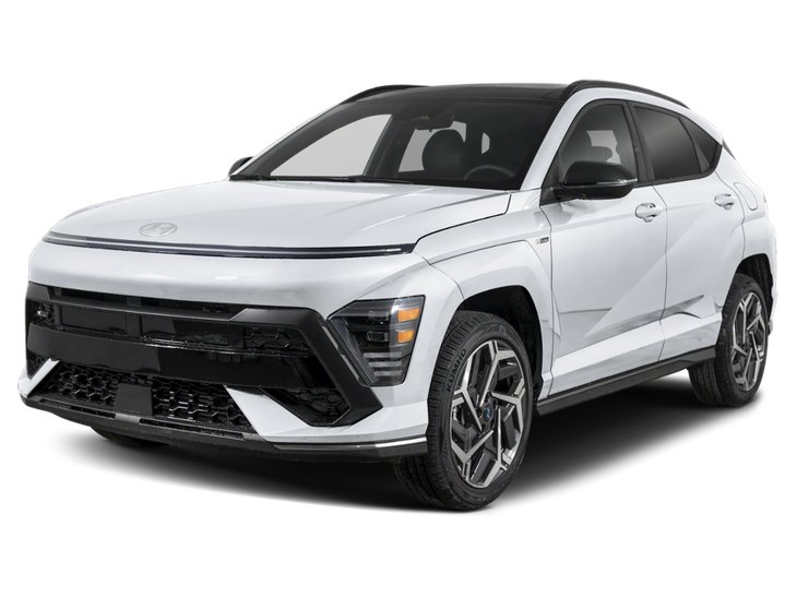 2027 Hyundai Kona Ultimate N-Line
