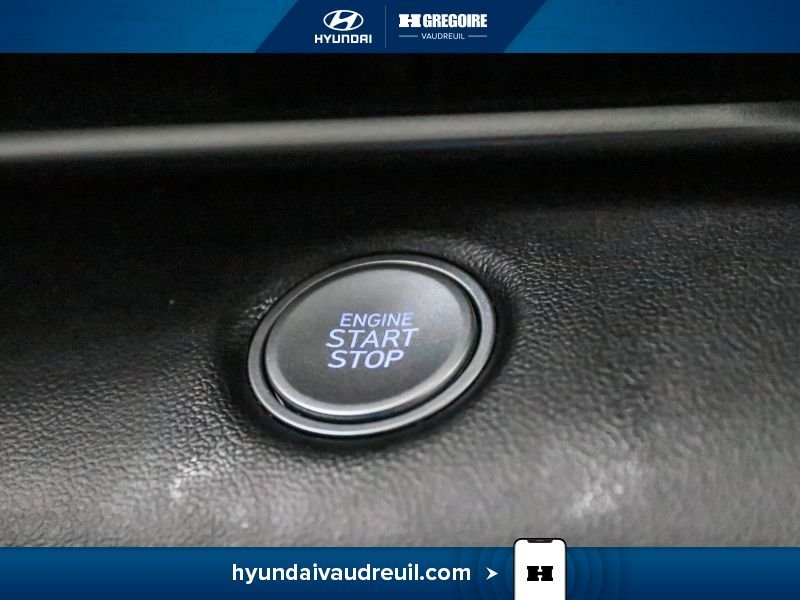 Hyundai Elantra 2024 Gris Blainville - photo #24