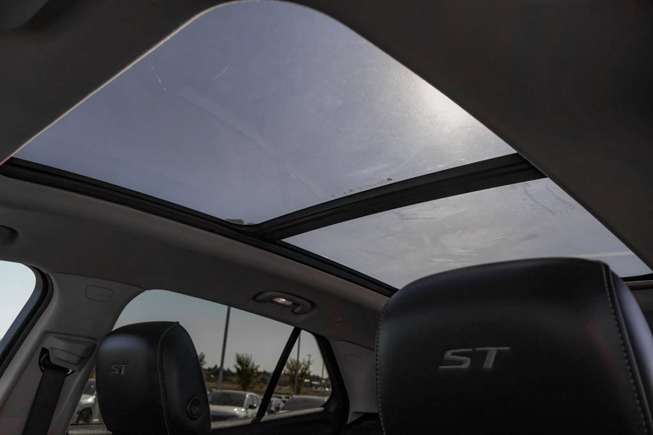 2023 Buick Envision AWD 4dr Preferred Black Sherwood Park - photo #29