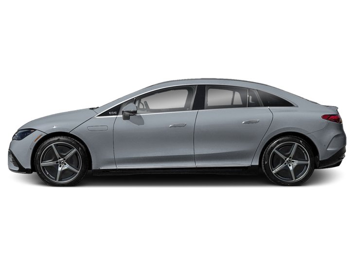 2026 Mercedes-Benz EQE EQE 320